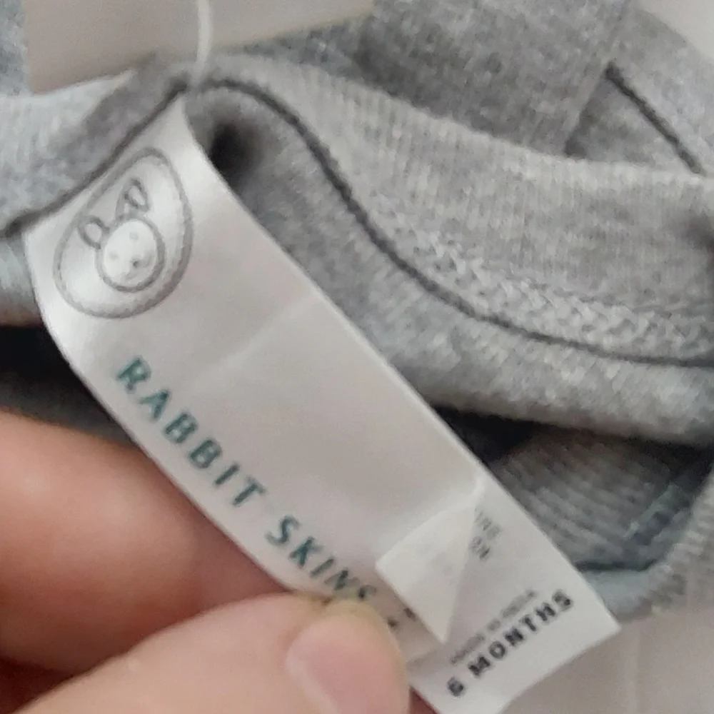 Daddy's New Drinking Buddy Baby BodySuit Size 6 Months Gray